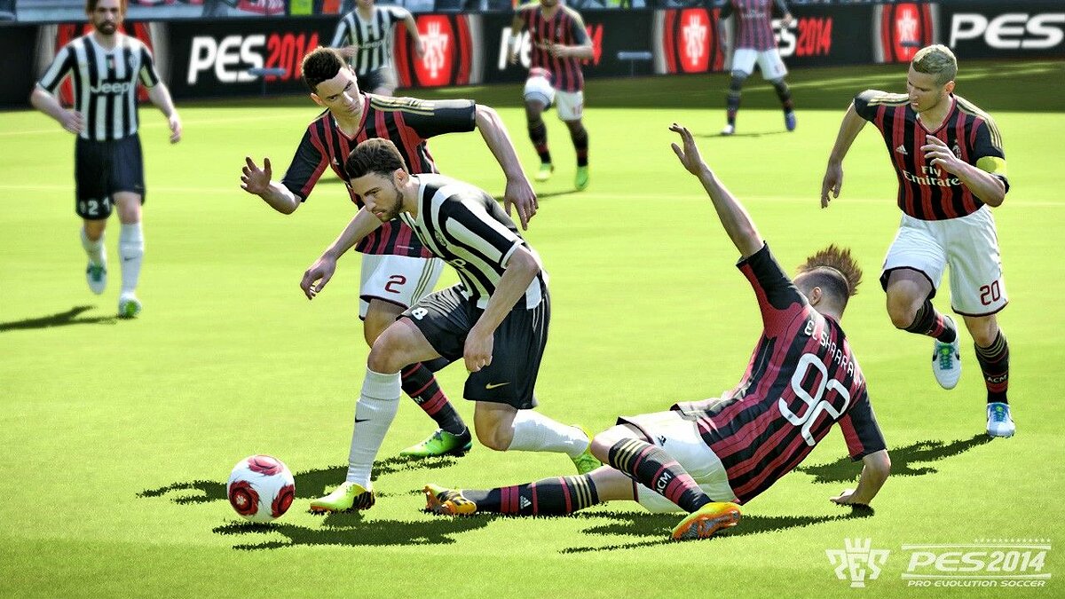 скачать pes 2020 на пк без стима фото 55