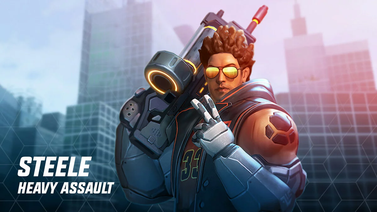 Скриншоты из Hero Hunters / Картинка 6