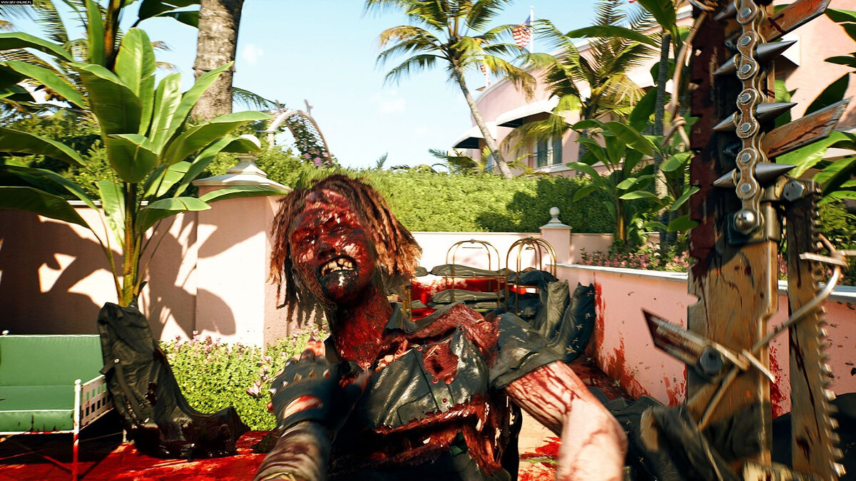 коды на dead island на steam фото 50