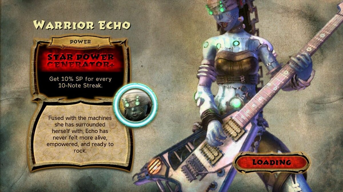 Guitar Hero: Warriors of Rock - что это за игра, трейлер, системные  требования, отзывы и оценки, цены и скидки, гайды и прохождение, похожие  игры Guitar Hero 6