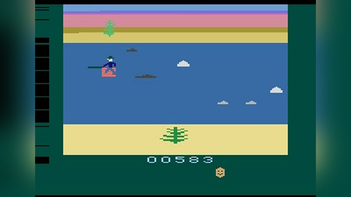 Raft Rider - что это за игра, трейлер, системные требования, отзывы и  оценки, цены и скидки, гайды и прохождение, похожие игры