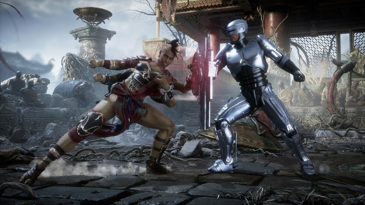 Mortal Kombat 11 - что это за игра, трейлер, системные требования, отзывы и  оценки, цены и скидки, гайды и прохождение, похожие игры MK11