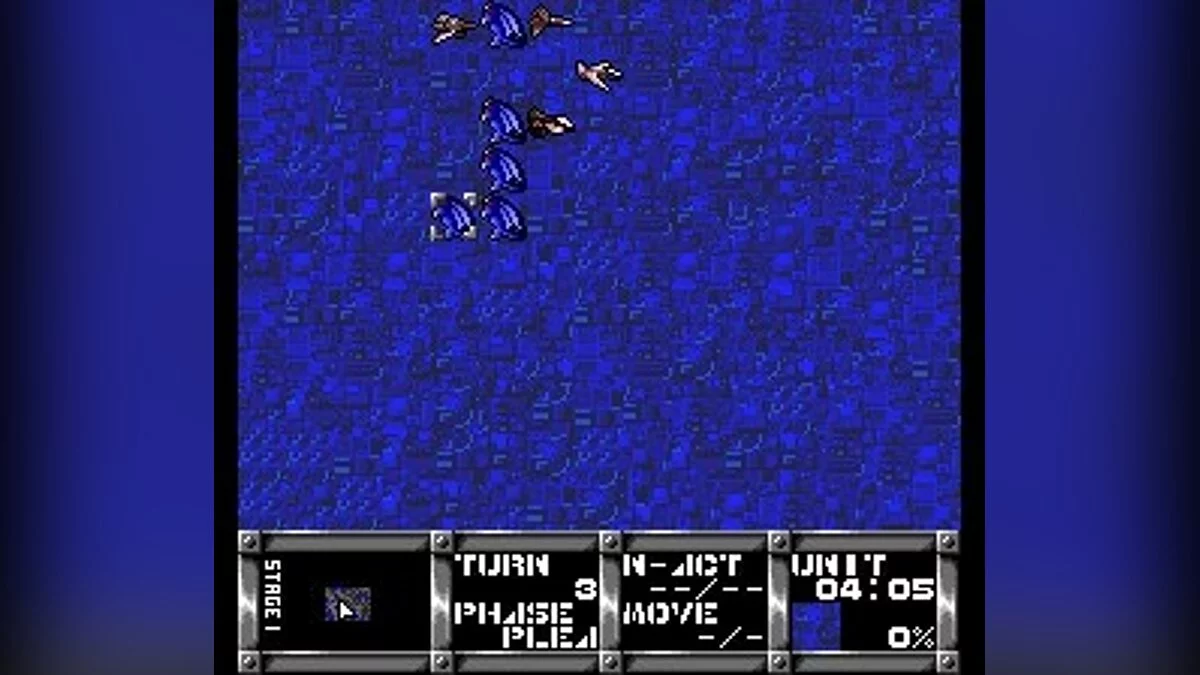 Скриншоты из Gulclight TDF2