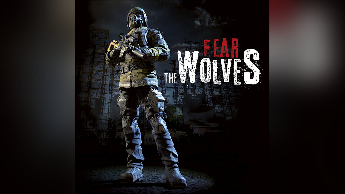 Fear The Wolves - что это за игра, трейлер, системные требования, отзывы и  оценки, цены и скидки, гайды и прохождение, похожие игры