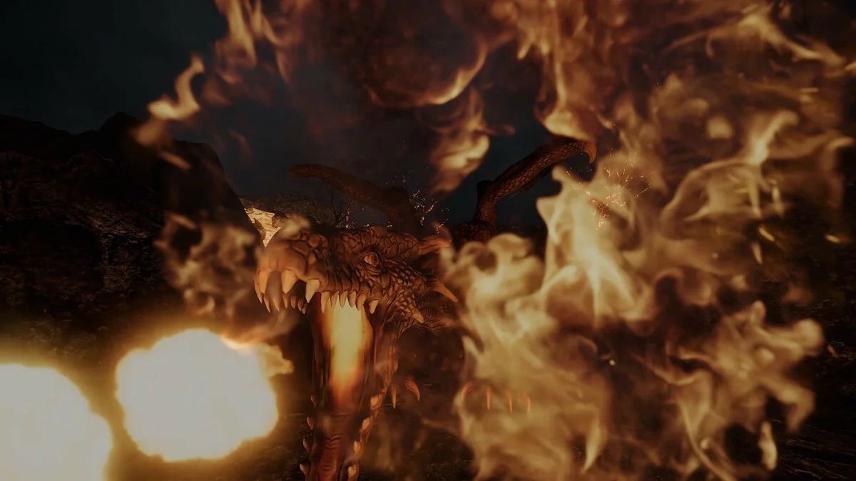 Скриншоты из Battlecursed