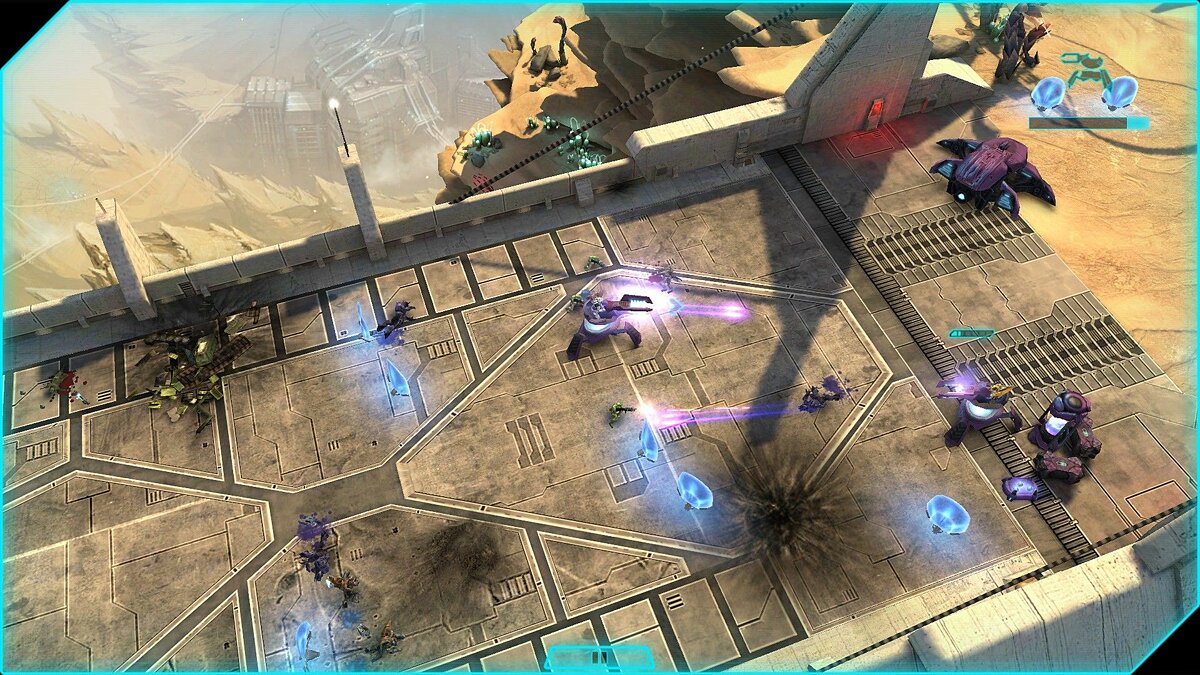 Halo: Spartan Assault - что это за игра, трейлер, системные требования,  отзывы и оценки, цены и скидки, гайды и прохождение, похожие игры