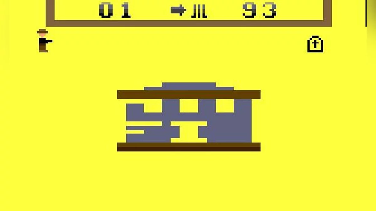 Скриншоты из Gunfight