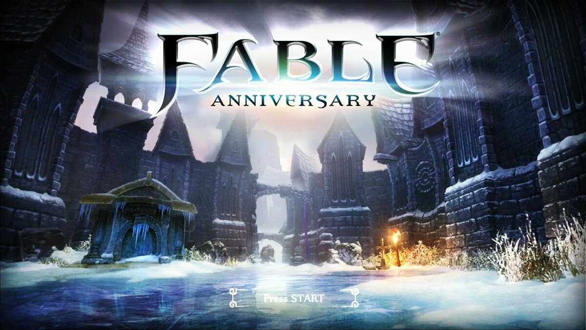 Fable anniversary for steam фото 26