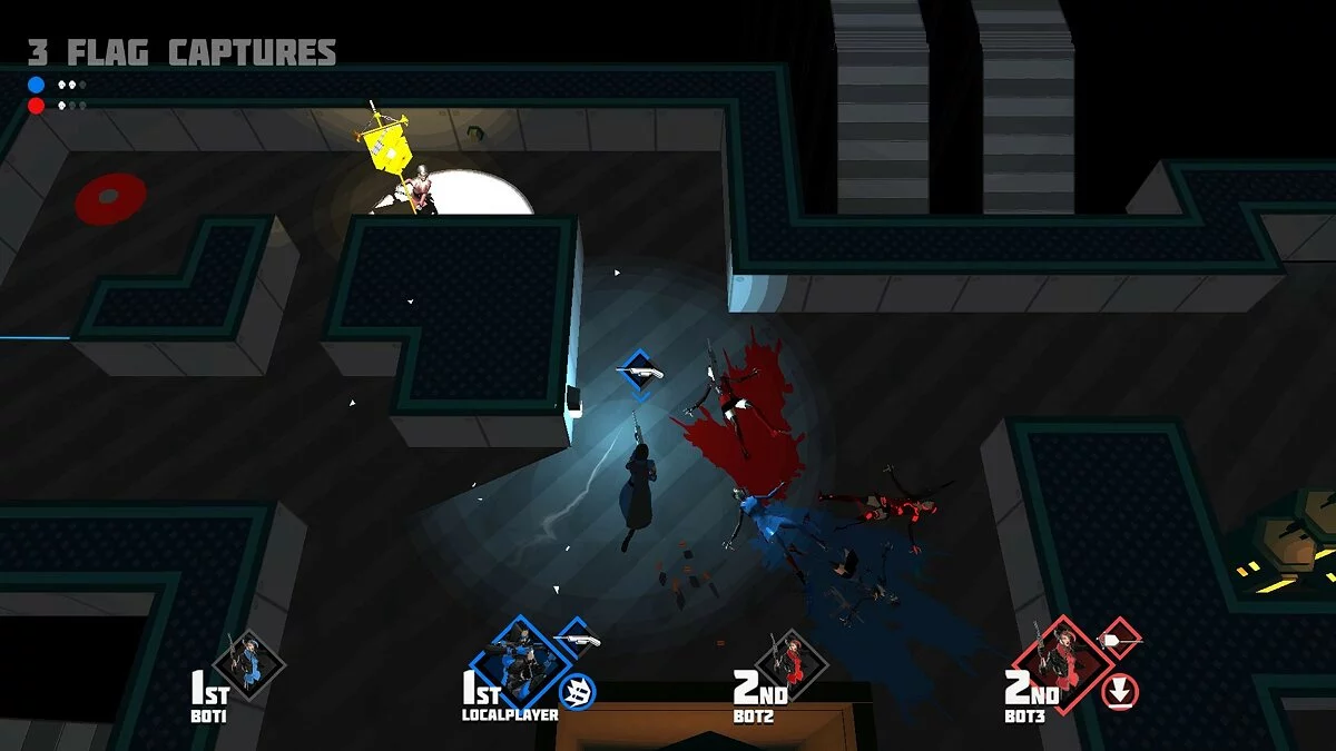 Скриншоты из At Sundown