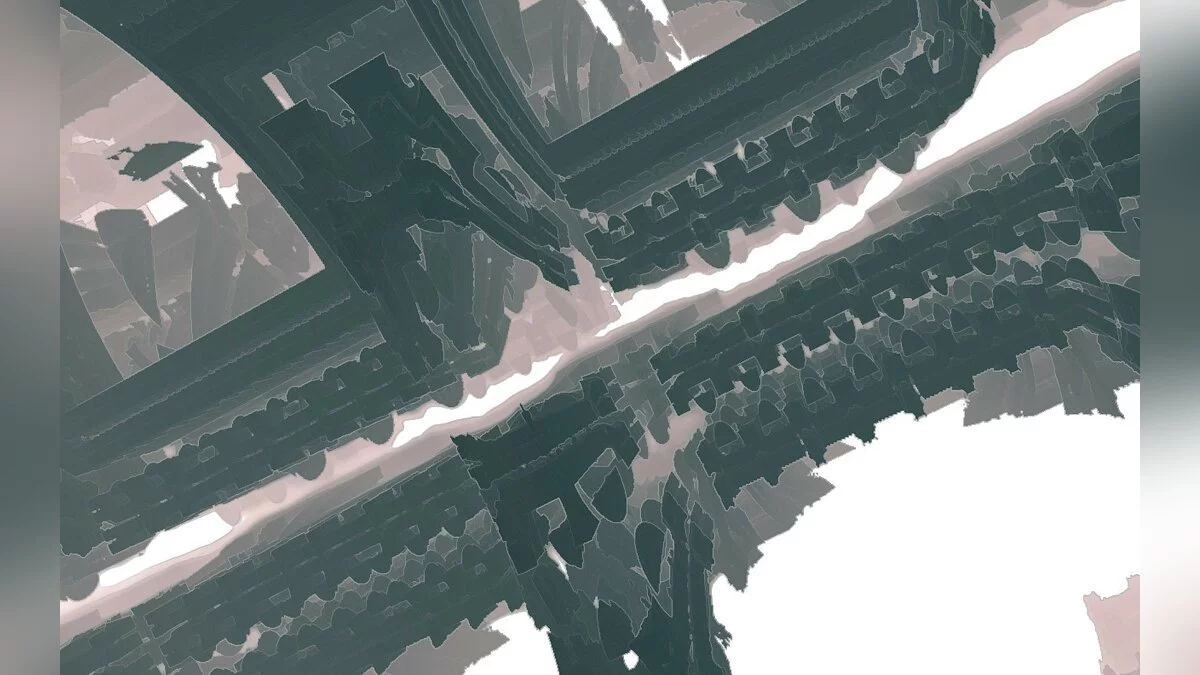 Скриншоты из Alpha Device