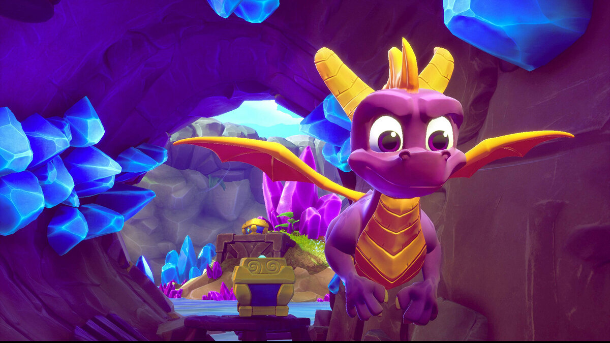 Spyro reignited trilogy русификатор стим фото 95