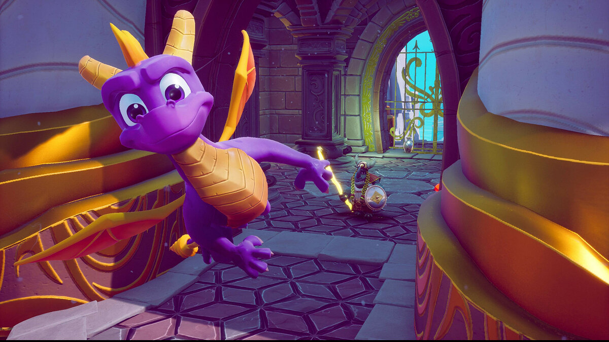 Spyro reignited trilogy русификатор стим фото 56