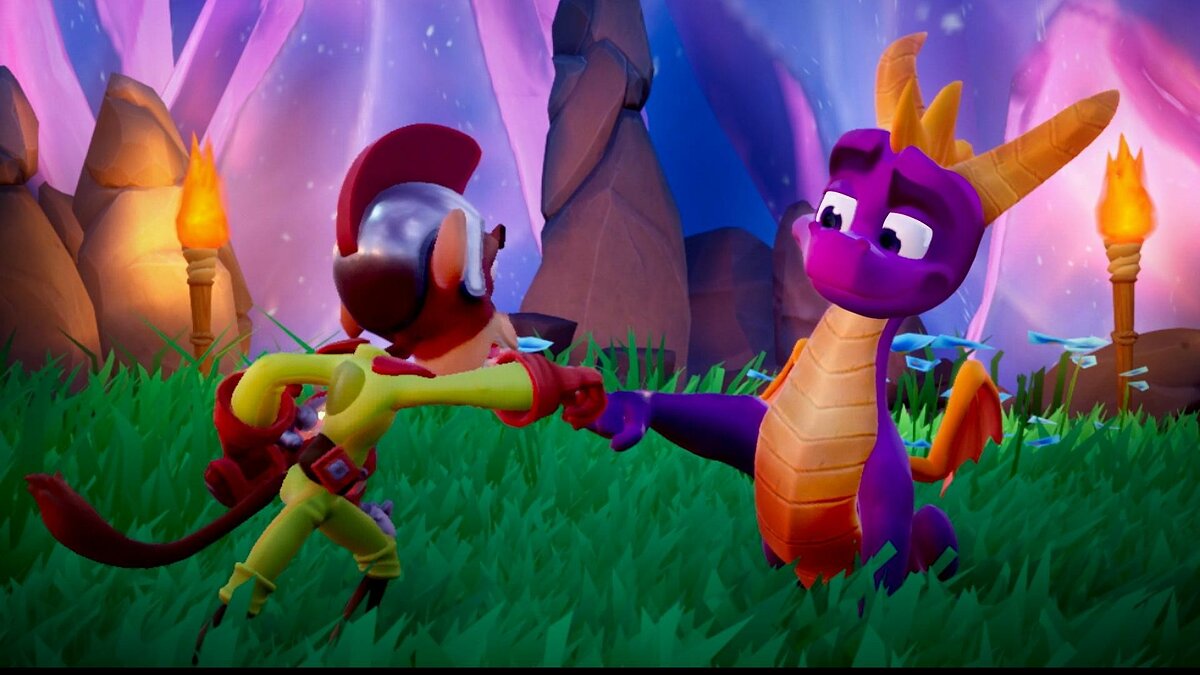 Spyro steam key фото 75