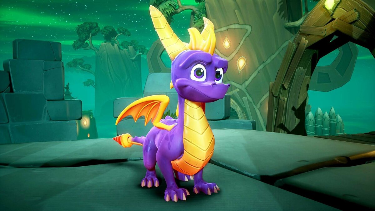 Spyro Reignited Trilogy - что это за игра, трейлер, системные требования,  отзывы и оценки, цены и скидки, гайды и прохождение, похожие игры