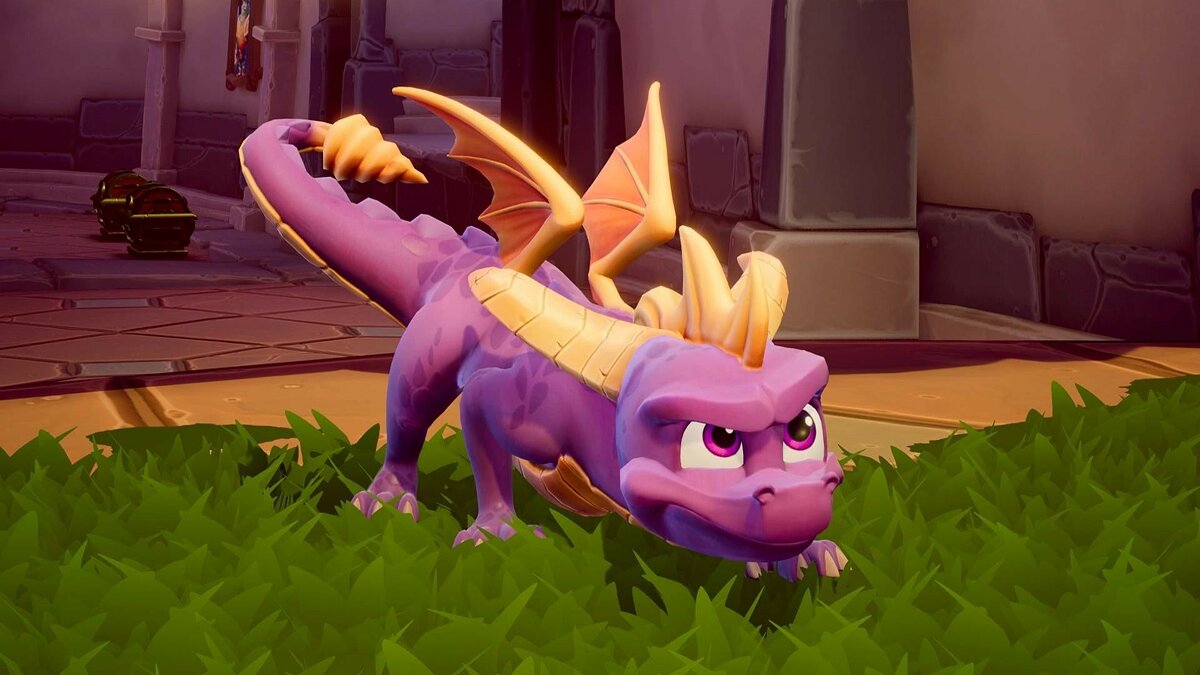 Spyro Reignited Trilogy - что это за игра, трейлер, системные требования,  отзывы и оценки, цены и скидки, гайды и прохождение, похожие игры