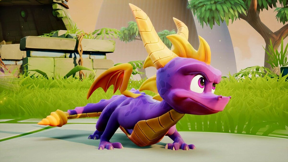 Spyro Reignited Trilogy - что это за игра, трейлер, системные требования,  отзывы и оценки, цены и скидки, гайды и прохождение, похожие игры