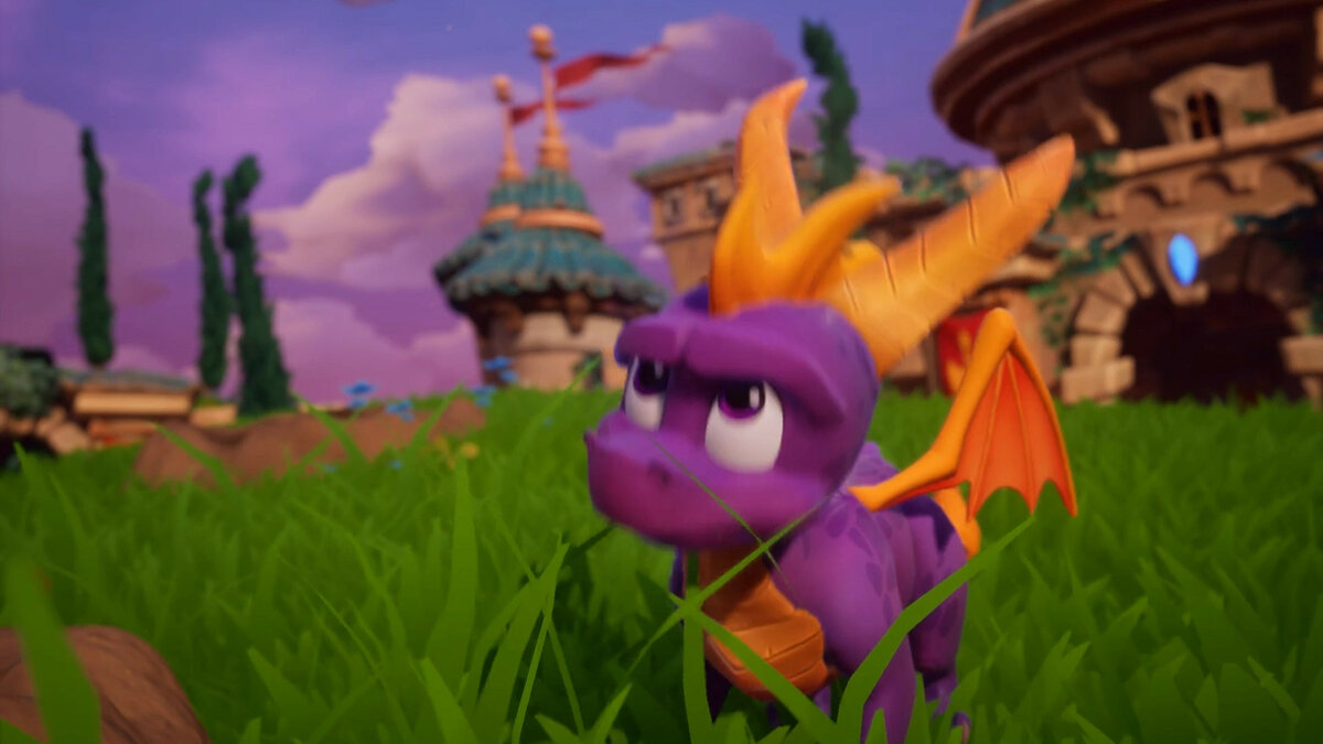 Spyro reignited trilogy русификатор стим фото 49