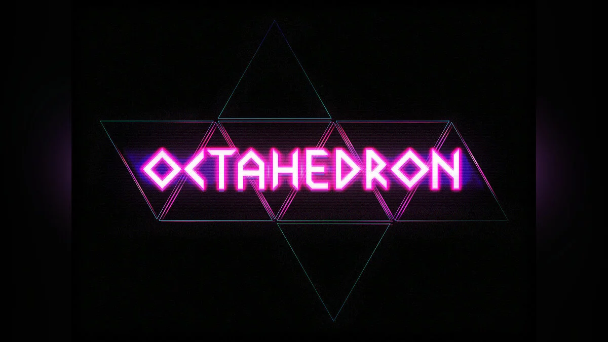 Арт из Octahedron