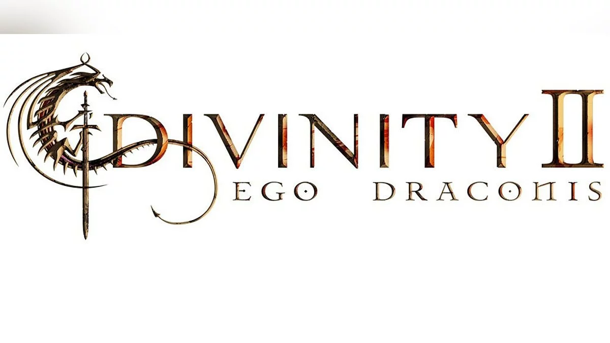 Арт из Divinity 2: Ego Draconis / Картинка 1