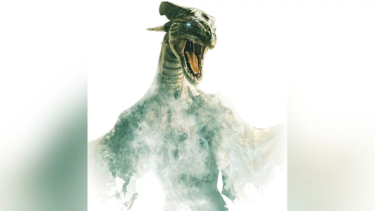 Арт из Divinity 2: Ego Draconis / Картинка 4