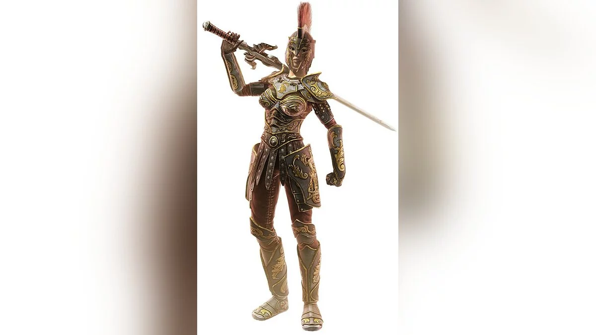 Арт из Divinity 2: Ego Draconis / Картинка 6