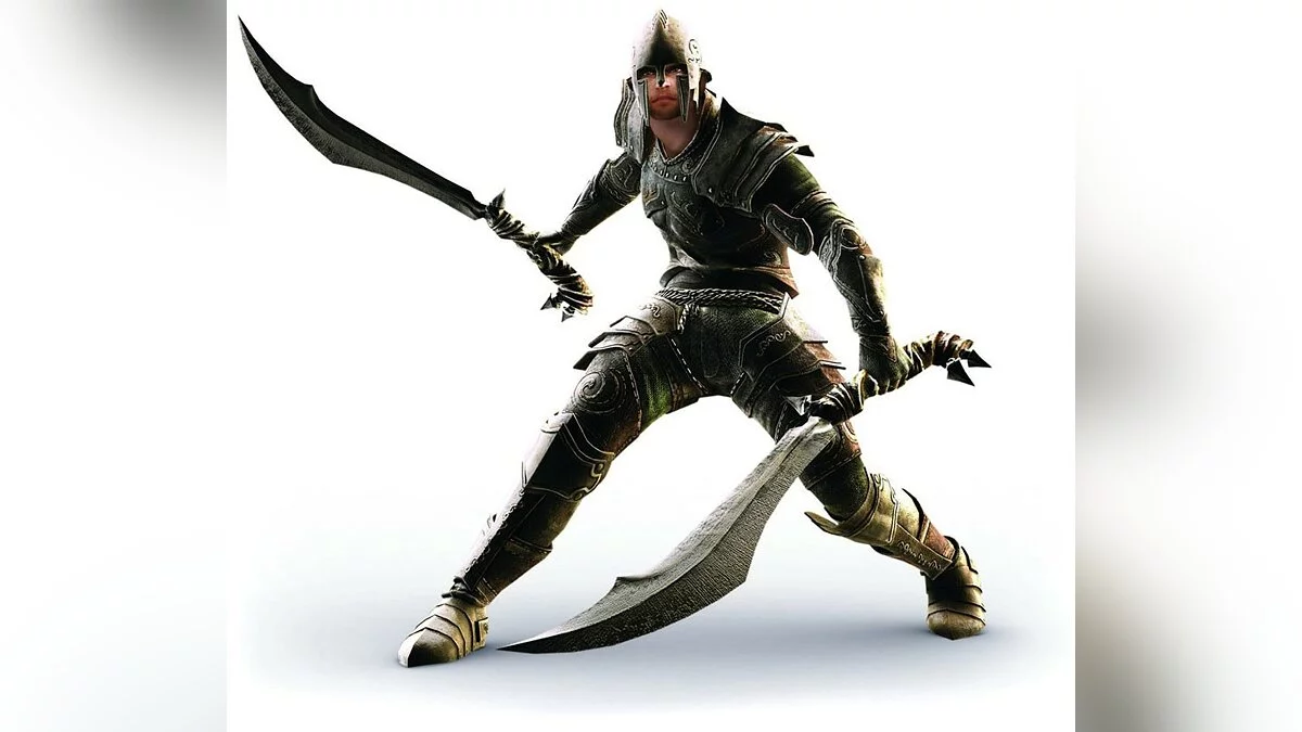 Арт из Divinity 2: Ego Draconis / Картинка 9