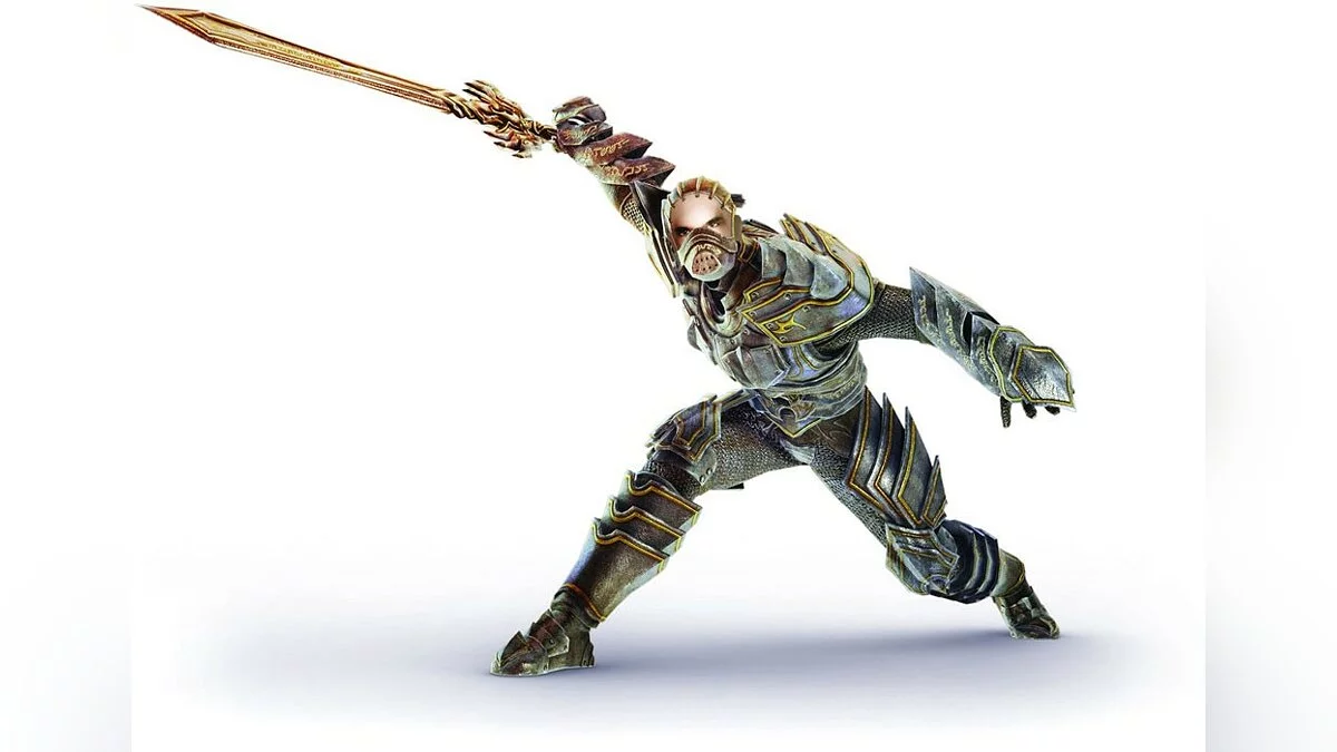 Арт из Divinity 2: Ego Draconis / Картинка 13