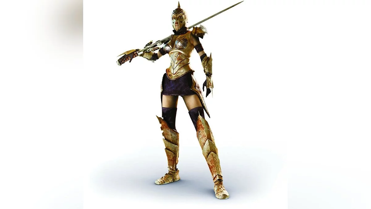 Арт из Divinity 2: Ego Draconis / Картинка 14