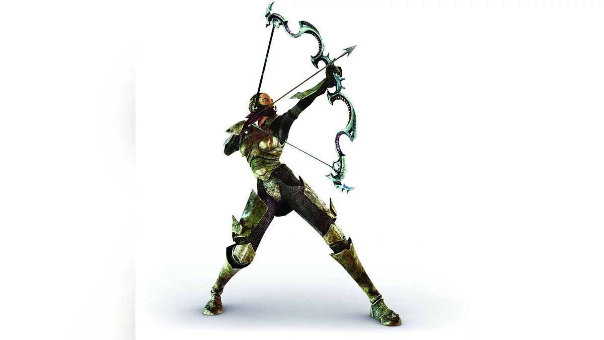 Арт из Divinity 2: Ego Draconis / Картинка 15