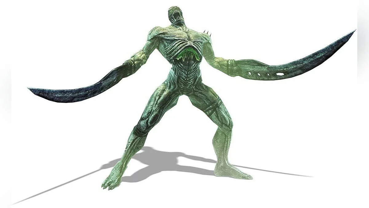 Арт из Divinity 2: Ego Draconis / Картинка 16