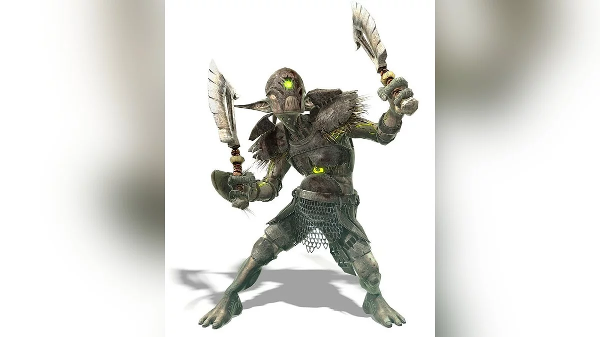 Арт из Divinity 2: Ego Draconis / Картинка 17