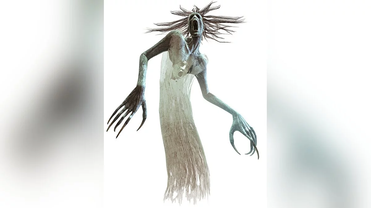 Арт из Divinity 2: Ego Draconis / Картинка 19