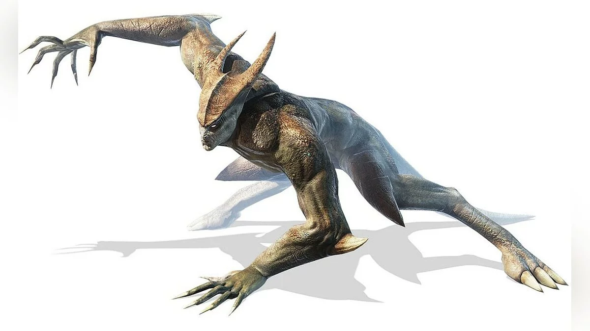 Арт из Divinity 2: Ego Draconis / Картинка 20