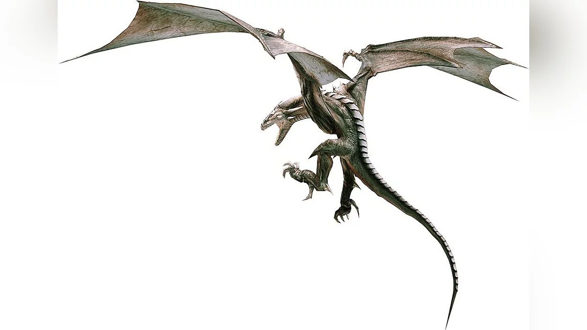 Арт из Divinity 2: Ego Draconis / Картинка 22