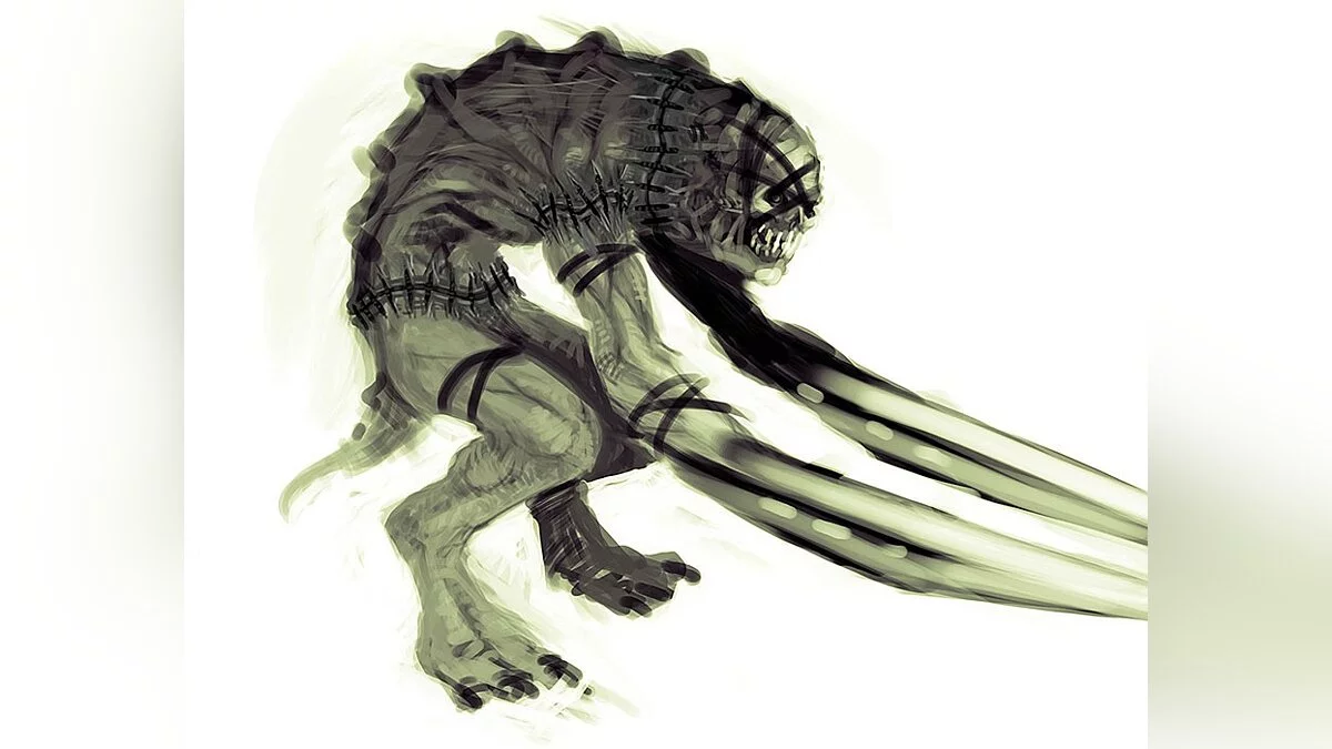 Арт из Divinity 2: Ego Draconis / Картинка 28