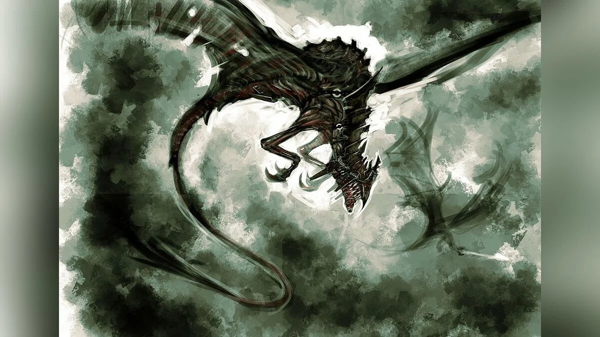 Арт из Divinity 2: Ego Draconis / Картинка 35