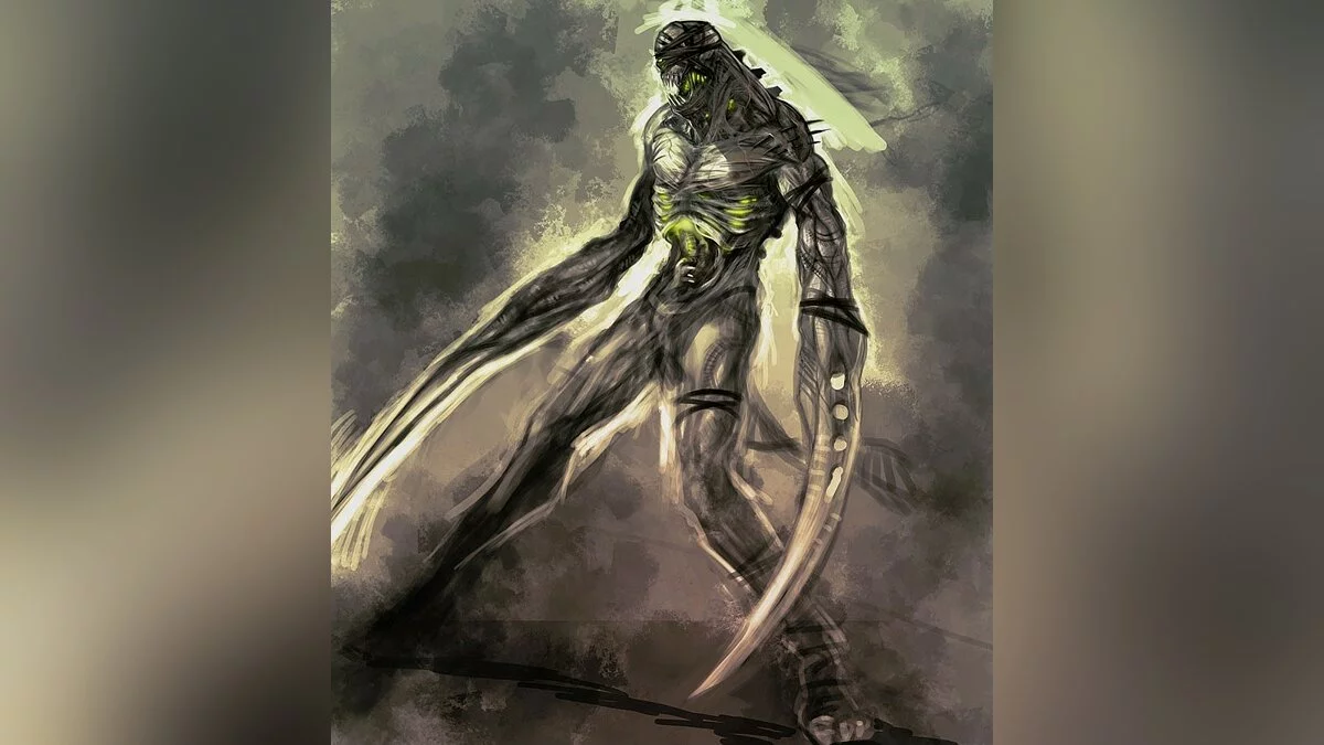 Арт из Divinity 2: Ego Draconis / Картинка 39