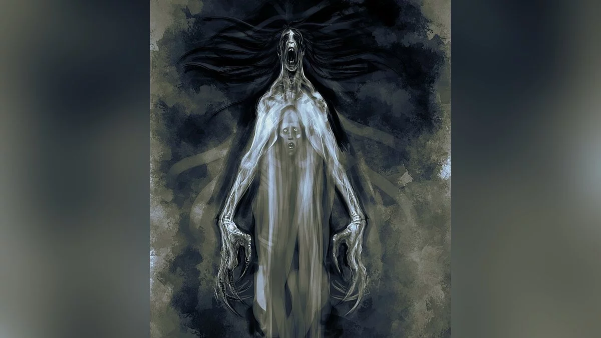 Арт из Divinity 2: Ego Draconis / Картинка 40