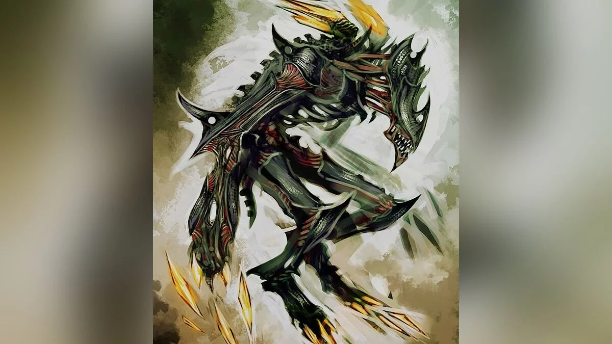 Арт из Divinity 2: Ego Draconis / Картинка 41