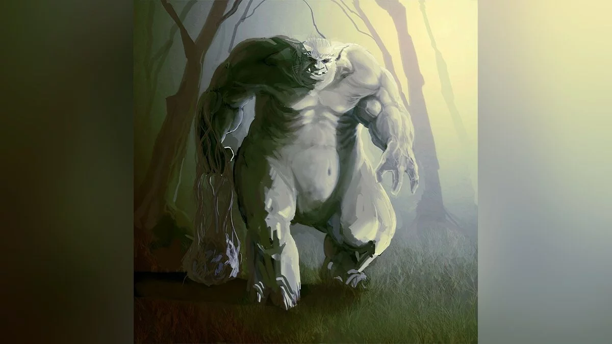 Арт из Divinity 2: Ego Draconis / Картинка 44