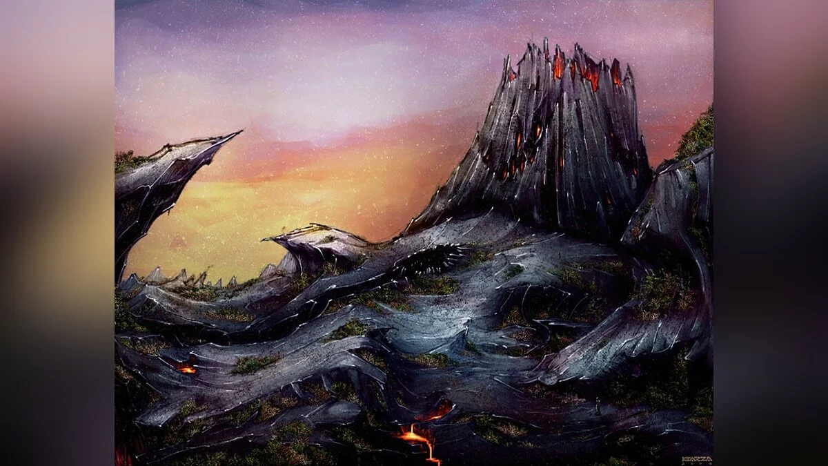 Арт из Divinity 2: Ego Draconis / Картинка 50