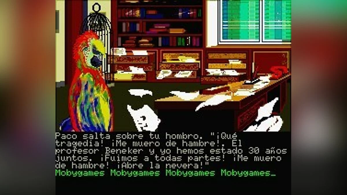 Скриншоты из Amazon