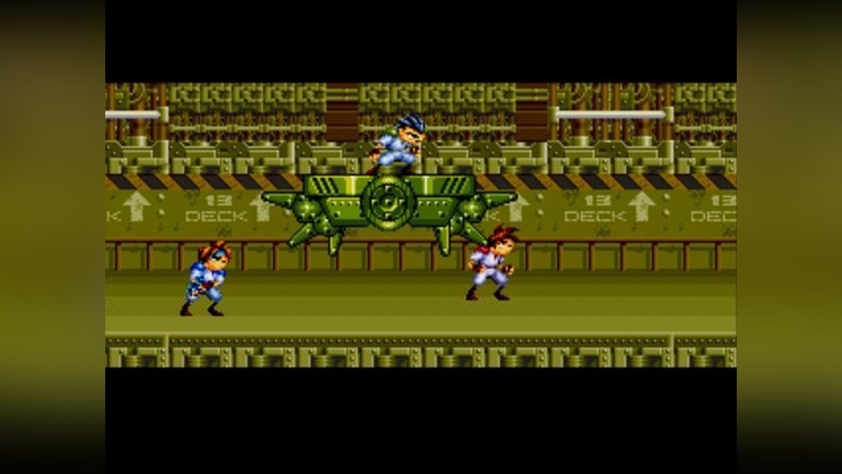 Gunstar Heroes - что это за игра, трейлер, системные требования, отзывы и  оценки, цены и скидки, гайды и прохождение, похожие игры