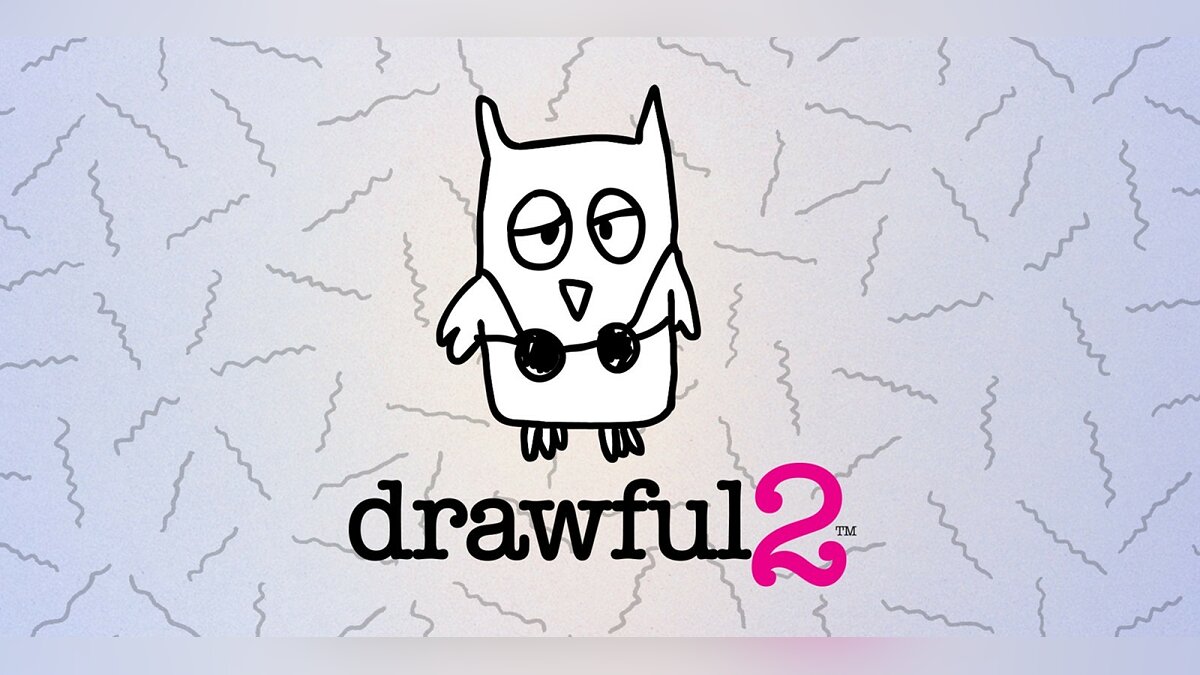 Drawful 2 - что это за игра, трейлер, системные требования, отзывы и  оценки, цены и скидки, гайды и прохождение, похожие игры