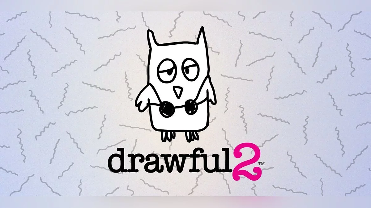 Арт из Drawful 2