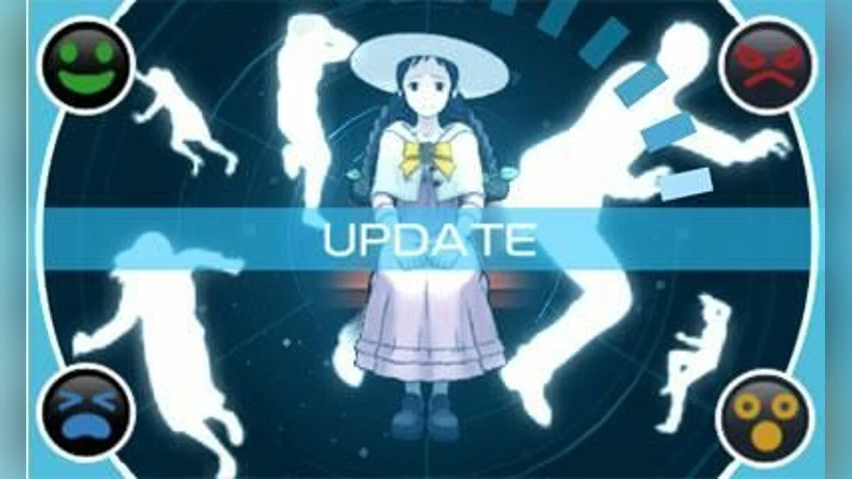 Скриншоты из Gyakuten Saiban 5