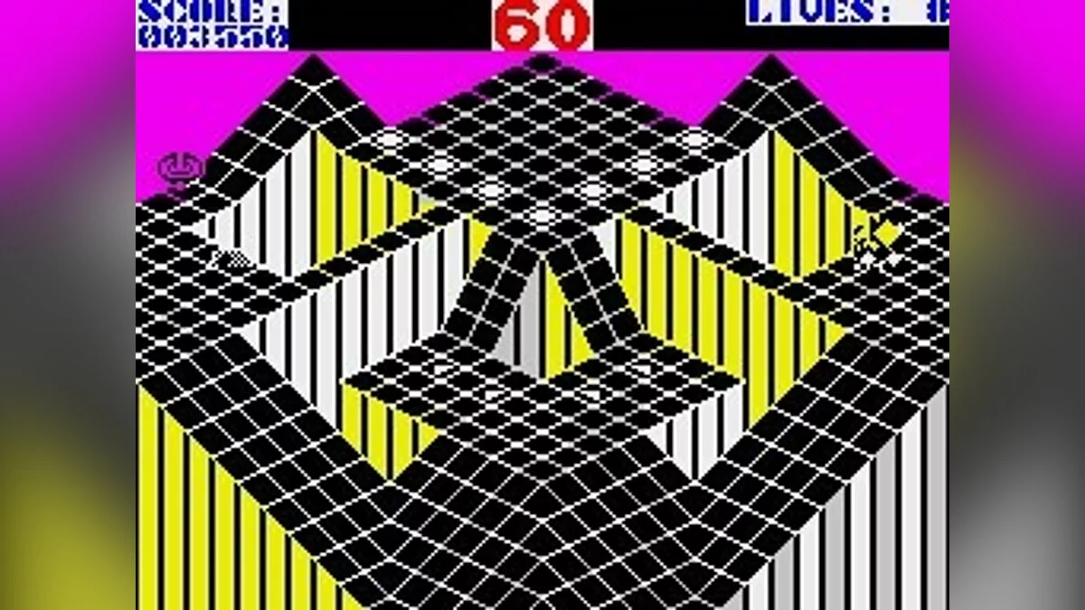 Скриншоты из Gyroscope