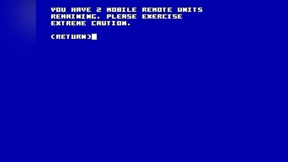 Скриншоты из Hacker 2: The Doomsday Papers