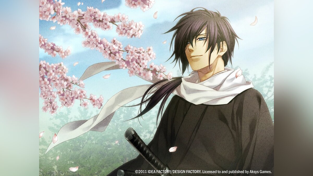 Hakuoki: Demon of the Fleeting Blossom - что это за игра, трейлер,  системные требования, отзывы и оценки, цены и скидки, гайды и прохождение,  похожие игры