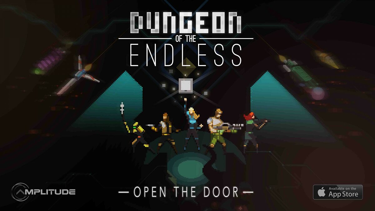 Dungeon of endless стим фото 40